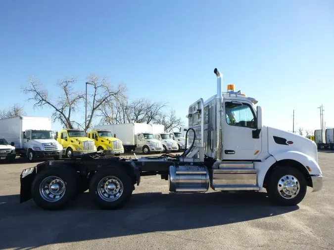 2019 Peterbilt 5790992101e1dc78ce0175fe256c32afe6e