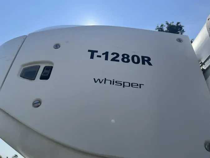 2018 International 4300