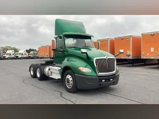 2020 International LT