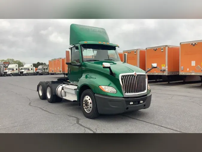 2020 International LT09957bfd9f92e618233ae373a6939d29