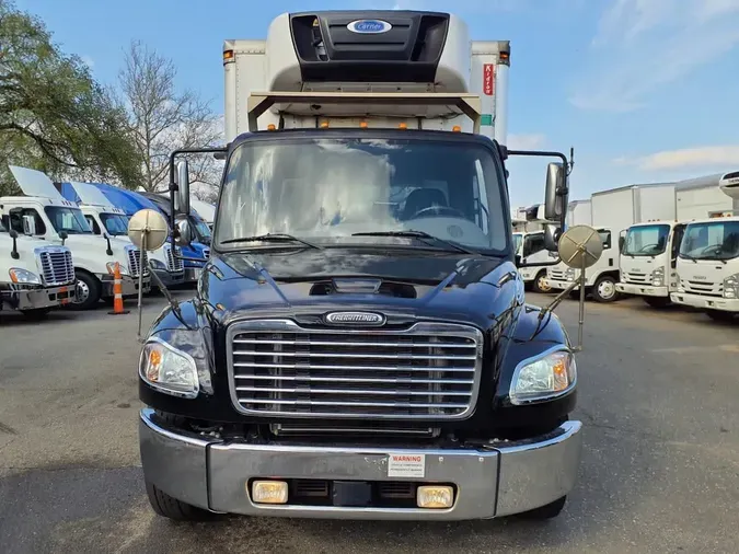 2019 FREIGHTLINER/MERCEDES M2 106