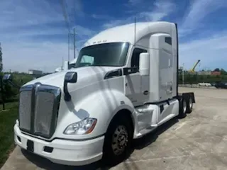 2020 Kenworth T680