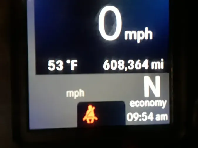 2020 FREIGHTLINER/MERCEDES NEW CASCADIA PX126640996eab73ffb5320d785235af5a9c26a