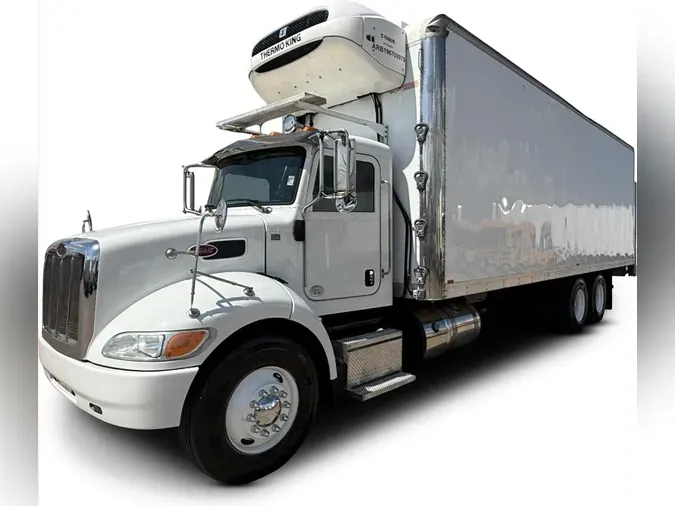 2019 Peterbilt 34809970758b85da296d4f306fd5d4e4de3