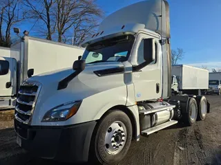 2020 FREIGHTLINER/MERCEDES NEW CASCADIA PX12664