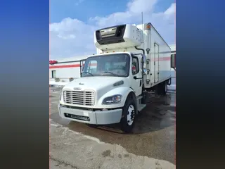 2020 FREIGHTLINER/MERCEDES M2 106