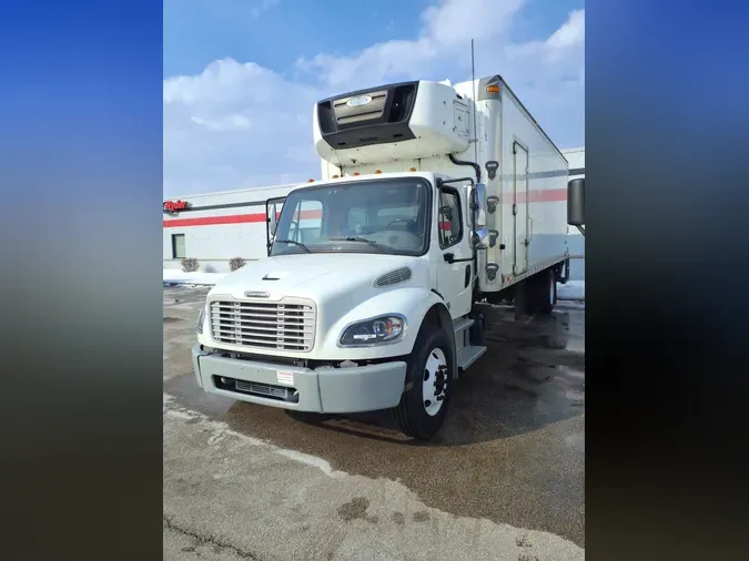 2020 FREIGHTLINER/MERCEDES M2 106099946df446519b2e5585d90aa1263b5