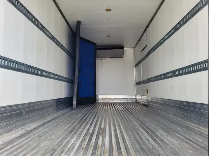 2019 ISUZU FTR