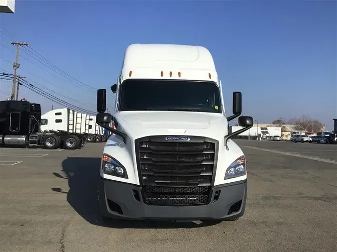 2022 FREIGHTLINER CASCADIA099ab0d37c64fdf62bc5ef3889f22a99