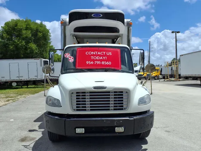 2020 FREIGHTLINER M2 106