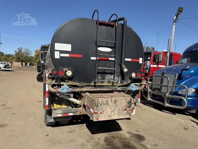 2006 MACK GRANITE CV713