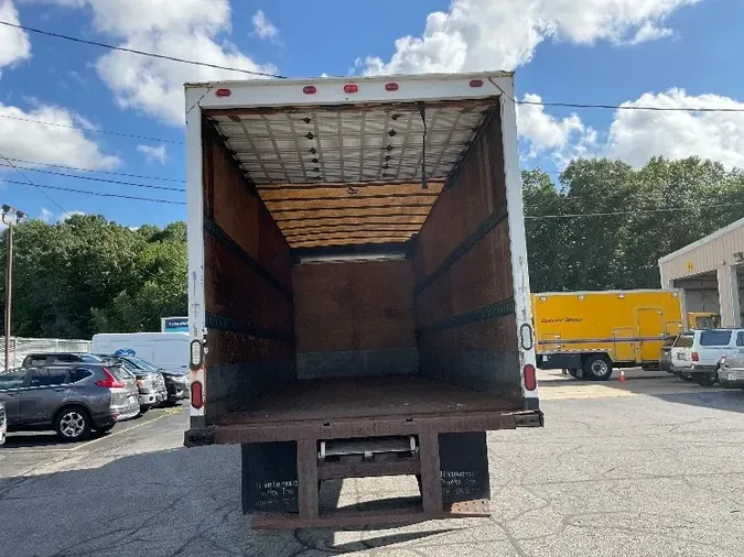 2006 STERLING TRUCK CORP ACTERRA