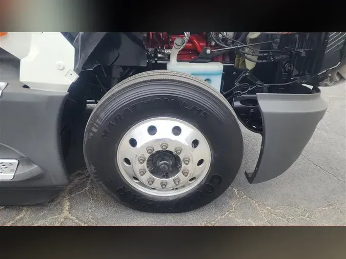 2022 INTERNATIONAL LT