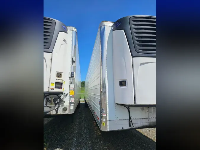 2018 UTILITY TRAILERS VS2RA 53/162/102099be2558b5fa7b8e45d7ee7646deea4
