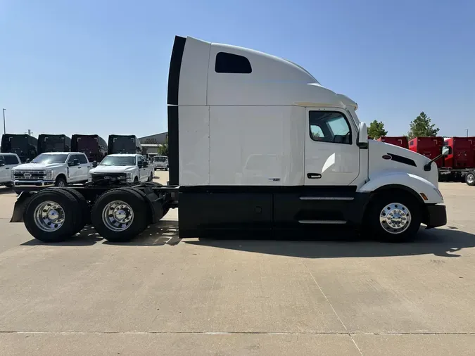 2022 Peterbilt 579099dbb3177abc21c3651c31a935ec7c6