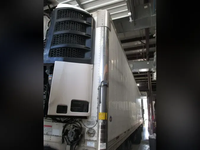 2017 UTILITY TRAILERS VS2RA 36/156/102099dbe66da1f433939f30119b0597627