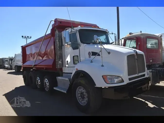 2014 KENWORTH T440099e9a5eb5f829e43a5c2b8134f91f97