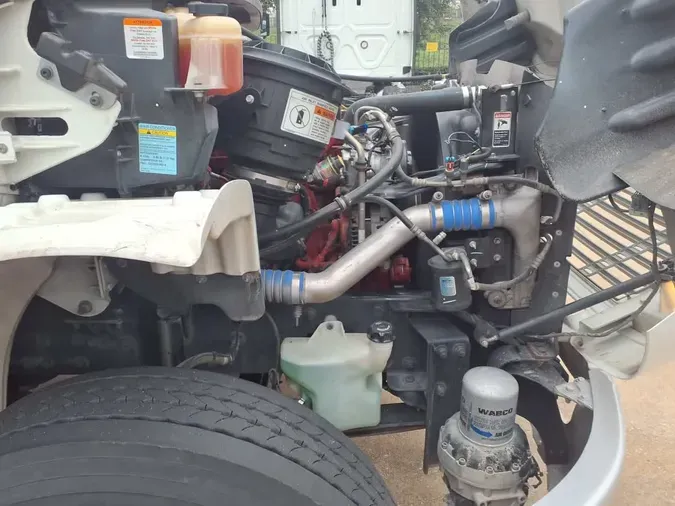 2019 FREIGHTLINER/MERCEDES M2 106