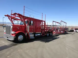 2016 Peterbilt 389