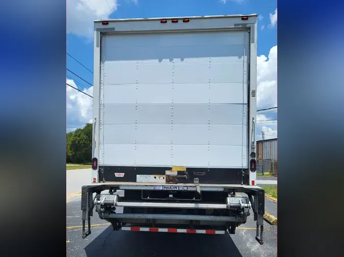 2019 NAVISTAR INTERNATIONAL 4300