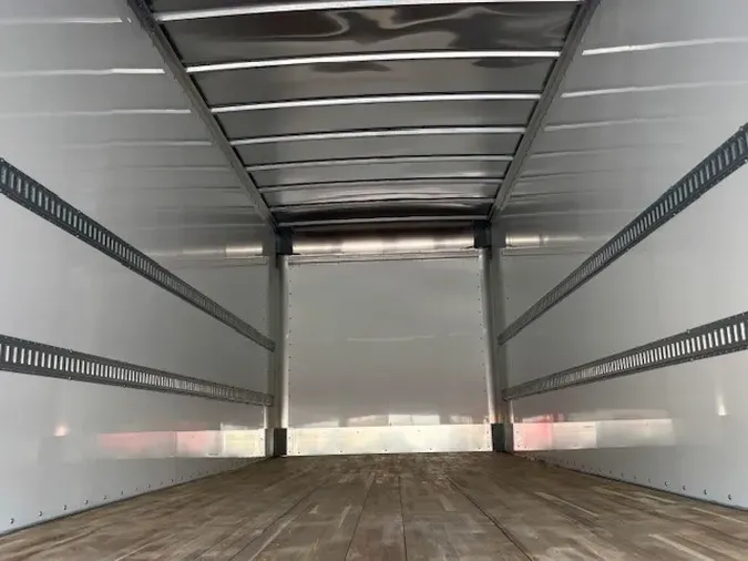 2026 MACK MD MD6 274 WB