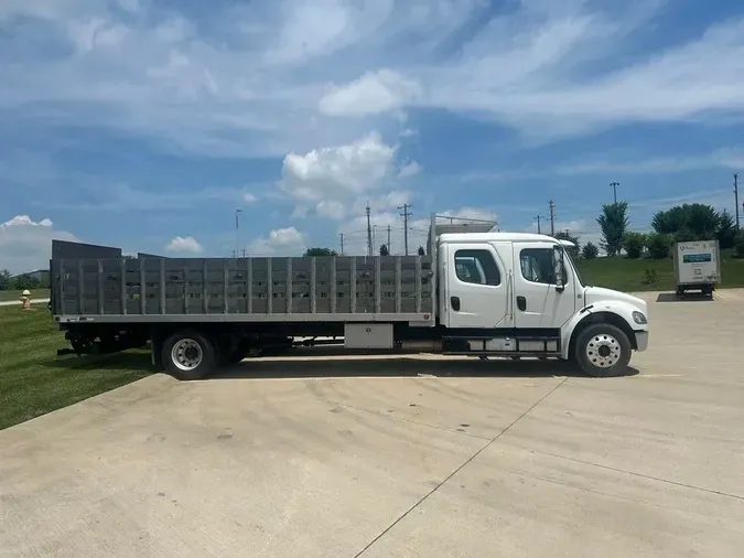 2016 Freightliner M2 106099f9d6834fd526c1a8b146e77742638