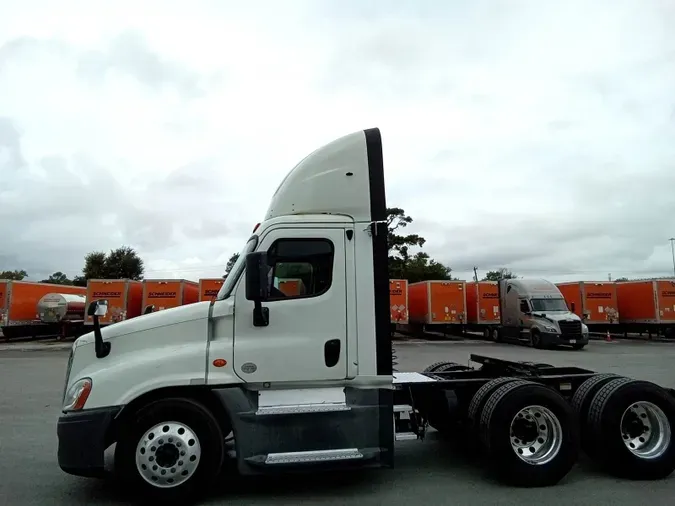2019 Freightliner Cascadia 12509a0a885523f4dbfb0607392cc456654