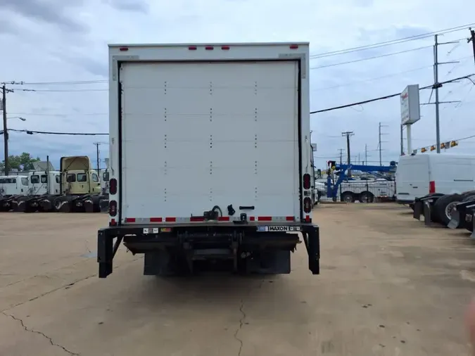 2023 CHEVROLET MOTOR DIV. LCF 4500HD