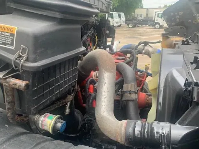 2019 International 4300