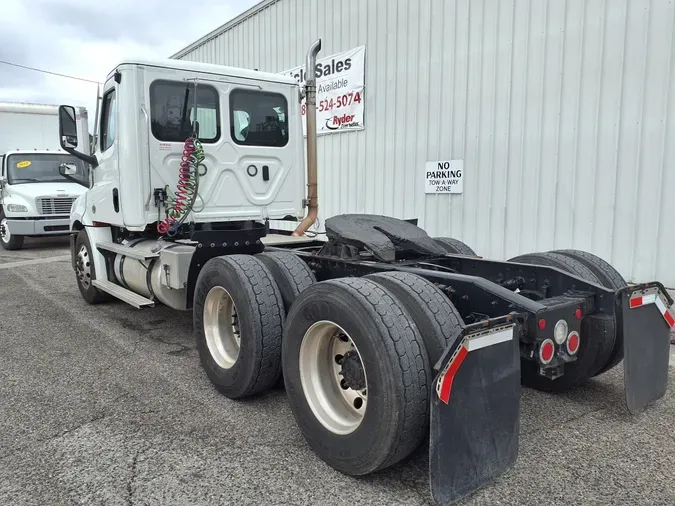 2022 FREIGHTLINER/MERCEDES NEW CASCADIA PX12664