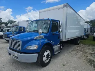 2019 FREIGHTLINER M2 106