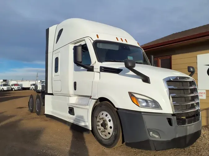 2021 FREIGHTLINER/MERCEDES NEW CASCADIA PX1266409a42ecab1d2855513804745e7617aee