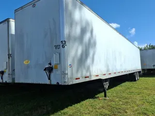 2010 UTILITY TRAILERS VS2DC 53/162/102