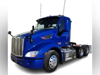 2022 Peterbilt 579