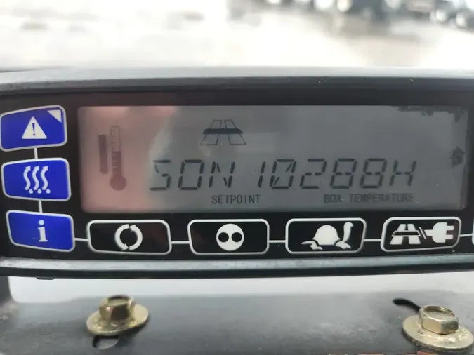 2018 ISUZU NPR