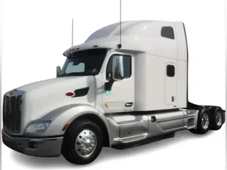 2021 Peterbilt 579