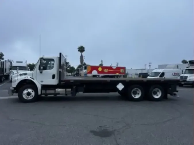 2018 FREIGHTLINER M2 10609a7d1bd56171c1b34b51126578a40e4