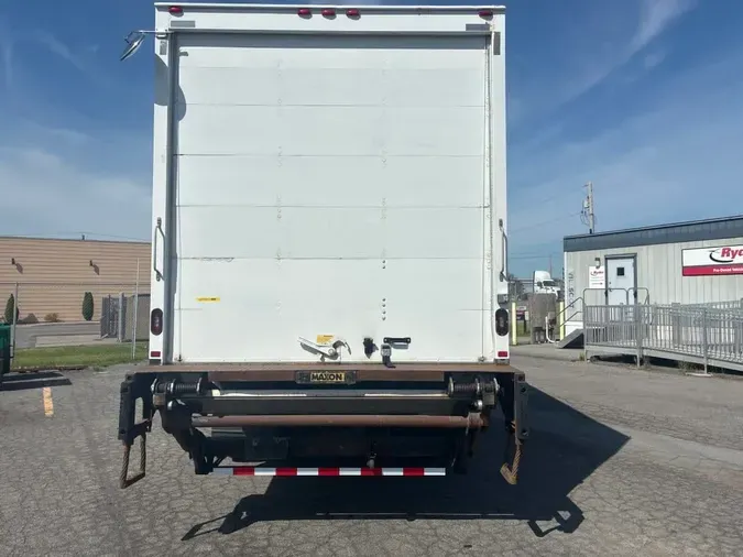 2017 NAVISTAR INTERNATIONAL 430009a90b5564bba39f90af95cf98668db9