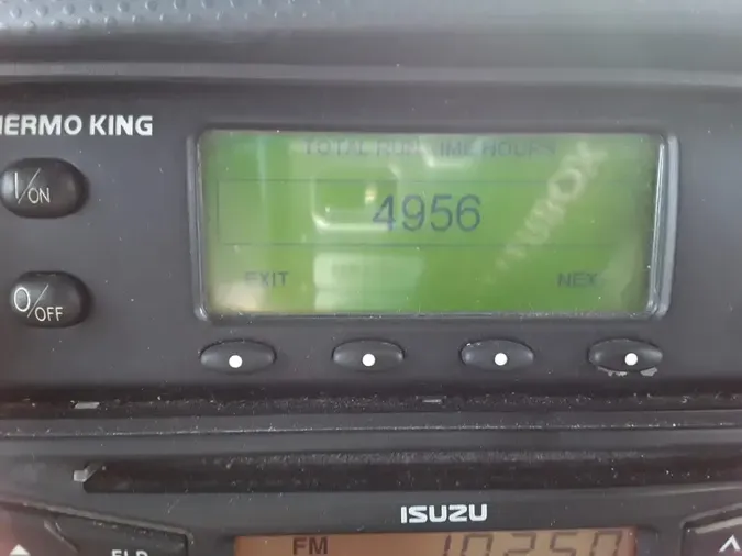 2017 ISUZU NPR09a9bafa38957d5d99ca886d5fcc5001