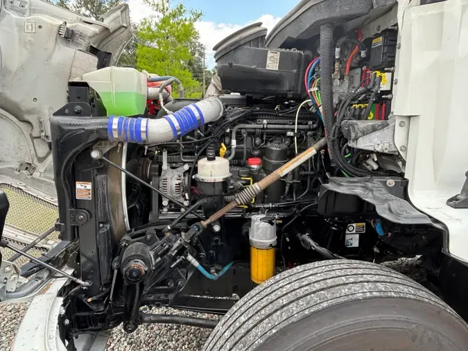 2022 Kenworth T680