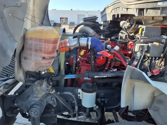 2020 NAVISTAR INTERNATIONAL MV607 (4X2)09ac2a82eec5bc3520020ff28a88af47