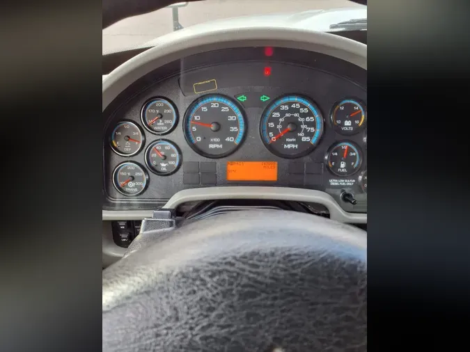 2018 NAVISTAR INTERNATIONAL 4300