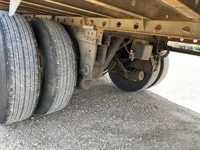 2017 UTILITY TRAILERS VS2DX 53/102/162