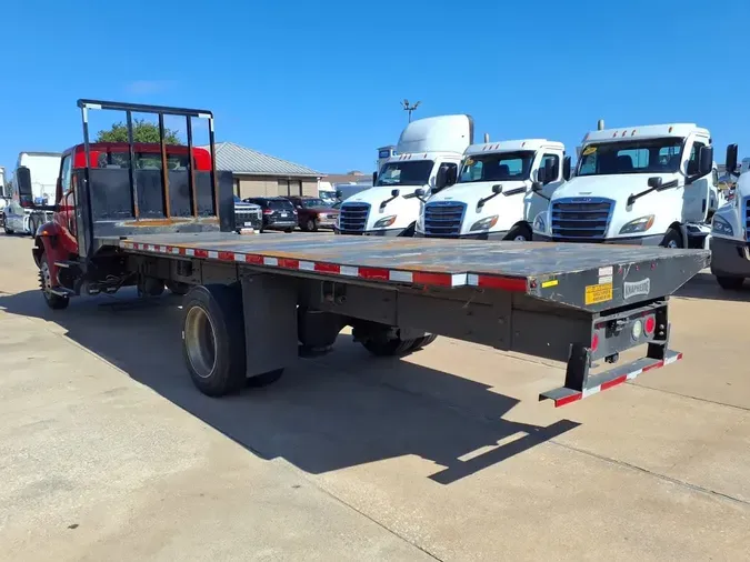 2020 NAVISTAR INTERNATIONAL MV607 (4X2)09af974e29885c373dfb8f72f0b13b4b