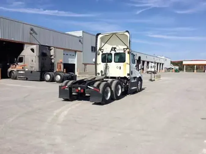 2019 Freightliner Cascadia