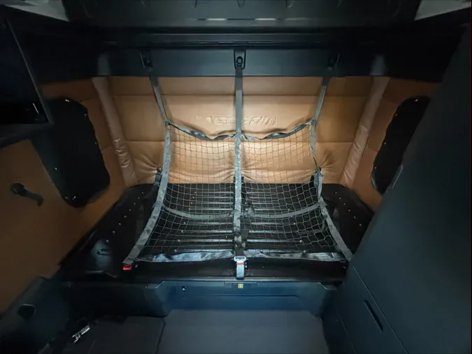 2022 Freightliner CA126SLP09b0788b17509ab395038872e90cb259