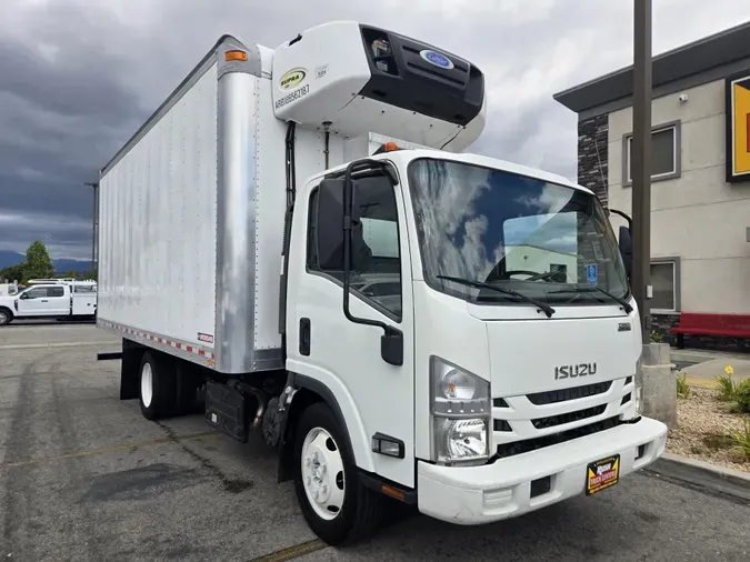 2019 Isuzu NQR09b0a226515d35117f632ee188a83af8