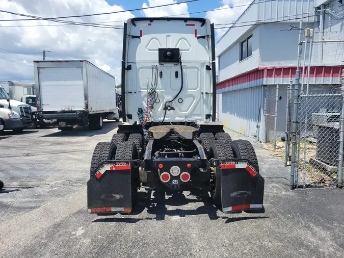 2019 FREIGHTLINER/MERCEDES NEW CASCADIA PX12664