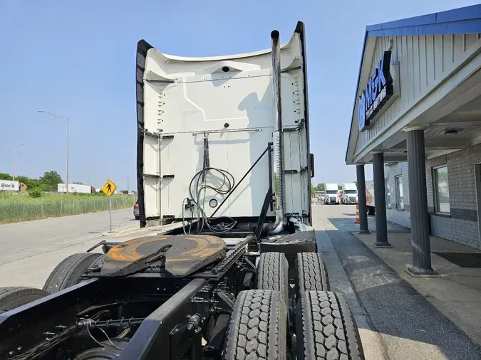 2020 MACK ANTHEM AN64T