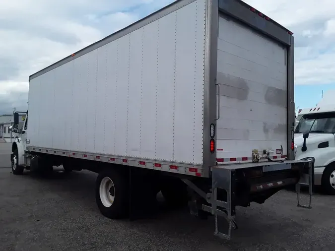 2020 FREIGHTLINER M2 106